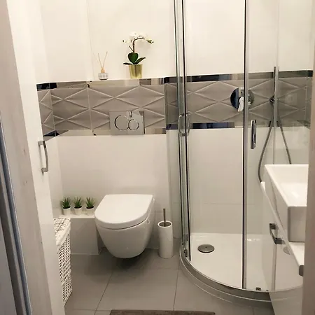 Apartmán Ozarowska 77 - 1br By Homeprime Varšava