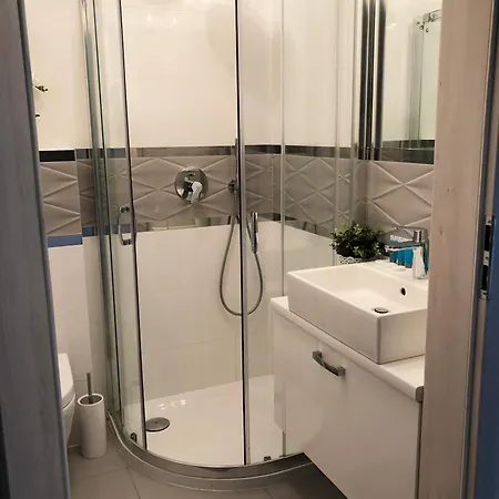 Ozarowska 77 - 1br By Homeprime Varsavia