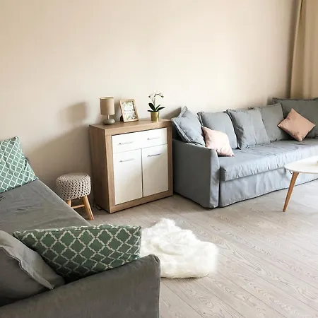 Appartamento Ozarowska 77 - 1br By Homeprime *