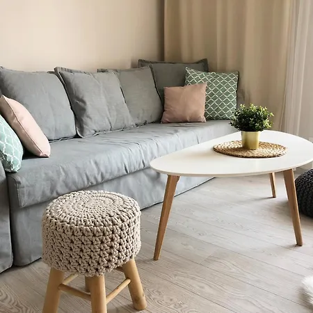 Appartamento Ozarowska 77 - 1br By Homeprime