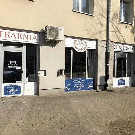 Appartamento Ozarowska 77 - 1br By Homeprime Varsavia