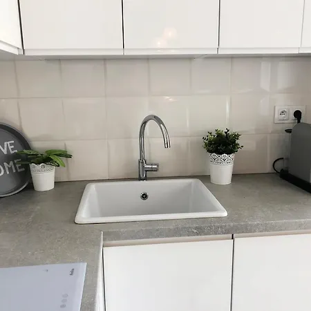 Apartment Ozarowska 77 - 1br By Homeprime *
