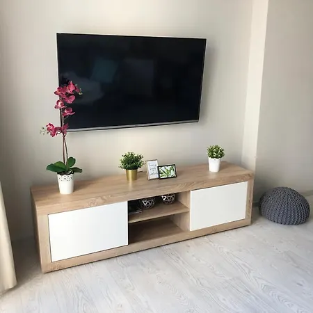 Ozarowska 77 - 1br By Homeprime Warsaw